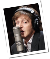Vorchecking: Paul McCartney&comma; D&ouml;ll&comma; Faber & Sophie Hunger
