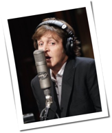 Vorchecking: Paul McCartney&comma; Kay One&comma; Moop Mama