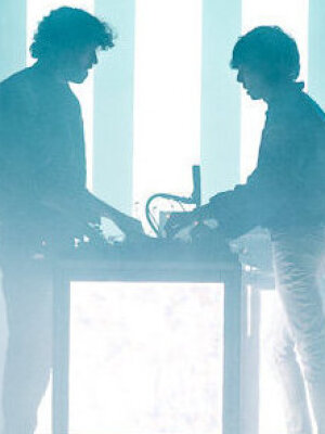 Vorchecking: Pet Shop Boys, Niedeckens BAP, Justice