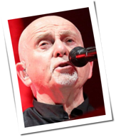 Vorchecking: Peter Gabriel&comma; Grim104&comma; Wincent Weiss 