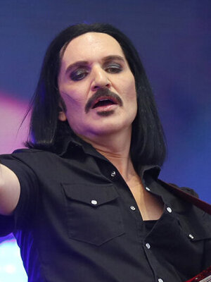 Vorchecking: Placebo, Rolling Stones, Dritte Wahl