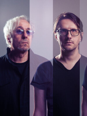 Vorchecking: Porcupine Tree, The Killers, Ben Zucker