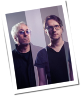 Vorchecking: Porcupine Tree&comma; The Killers&comma; Ben Zucker