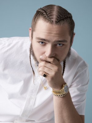 Vorchecking: Post Malone, Wanda, Mert, Iggy Pop
