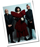 Vorchecking: Puscifer&comma; Karnivool&comma; Kanonenfieber