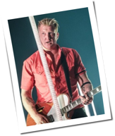 Vorchecking: QOTSA&comma; Cat Stevens&comma; Shindy