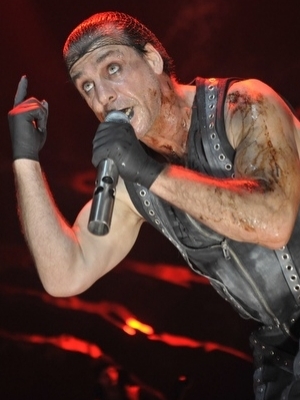 Vorchecking: Rammstein&comma; Coldplay&comma; Springsteen