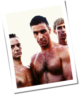Vorchecking: Rammstein&comma; Haiyti&comma; Nils Frahm&comma; Arctic Monkeys
