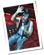 Vorchecking: Rammstein&comma; Sido&comma; Nightwish&comma; Korn