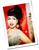 Vorchecking: Rebecca Ferguson&comma; Alabama Shakes