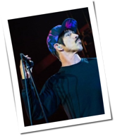 Vorchecking: Red Hot Chili Peppers&comma; Jake Bugg