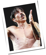 Vorchecking: Red Hot Chili Peppers&comma; Max Raabe&comma; M&period;I&period;A&period;