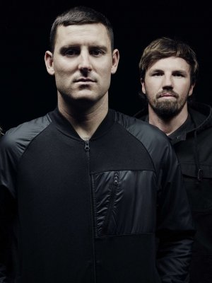Vorchecking: Reinhard Mey, Yung Hurn, Parkway Drive u.a.