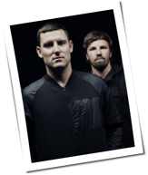 Vorchecking: Reinhard Mey&comma; Yung Hurn&comma; Parkway Drive u&period;a&period;