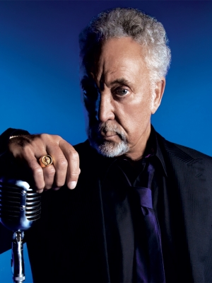 Vorchecking: Revolverheld, Tom Jones