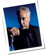 Vorchecking: Revolverheld&comma; Tom Jones