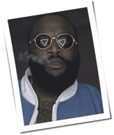 Vorchecking: Rick Ross&comma; Metronomy&comma; Mike Oldfield