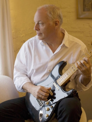 Vorchecking: Roger & Schu, Lana Del Rey, David Gilmour