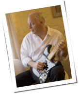 Vorchecking: Roger & Schu&comma; Lana Del Rey&comma; David Gilmour