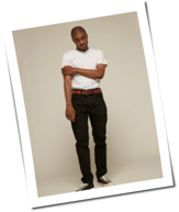 Vorchecking: Roland Kaiser&comma; Vince Staples&comma; Amigos