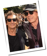 Vorchecking: Rolling Stones&comma; Blink-182&comma; Mark Forster