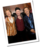 Vorchecking: Rolling Stones&comma; PTK&comma; Jack White
