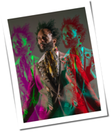 Vorchecking: SDP&comma; Post Malone&comma; Jan Delay