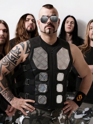 Vorchecking: Sabaton, Faun, Crystal Castles