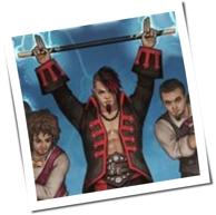 Vorchecking: Saltatio Mortis&comma; Nazar&comma; Travis