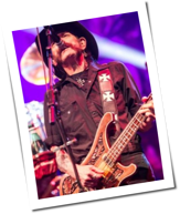 Vorchecking: Samra&comma; Joris&comma; Mot&ouml;rhead