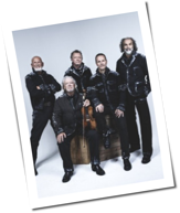 Vorchecking: Santiano&comma; Trivium&comma; Kollegah