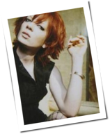 Vorchecking: Santigold&comma; Garbage&comma; Gossip
