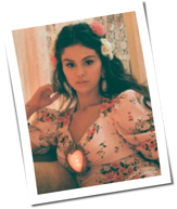 Vorchecking: Selena Gomez&comma; Selig&comma; Eisbrecher