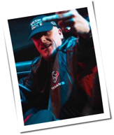 Vorchecking: Shindy&comma; Bonez MC&comma; Joe Bonamassa