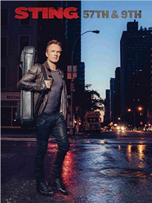 Vorchecking: Shindy, In Flames, Sting