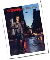 Vorchecking: Shindy&comma; In Flames&comma; Sting