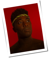 Vorchecking: Shindy&comma; Kele&comma; He Is Legend&comma; Samy Deluxe