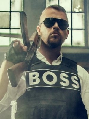 Vorchecking: Sido, AnnenMayKantereit, Kollegah, Coldplay
