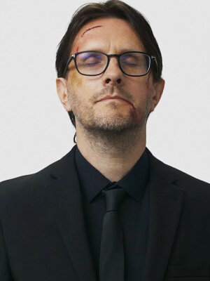 Vorchecking: Steven Wilson&comma; Ed Sheeran&comma; Michael Schulte