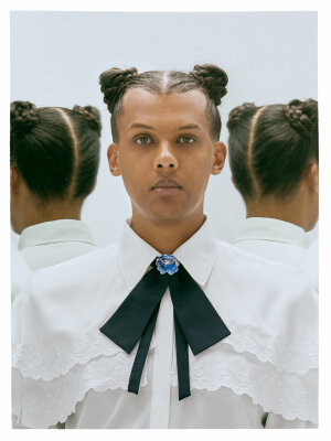 Vorchecking: Stromae, Sabaton, Marillion