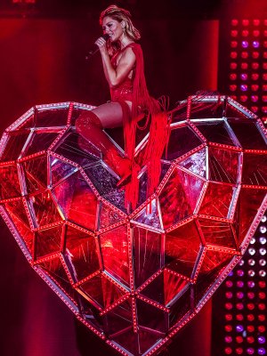 Vorchecking: Taylor Swift, Helene Fischer, Mädness, Soufian