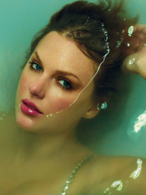 Vorchecking: Taylor Swift, Kool Savas, Thrice