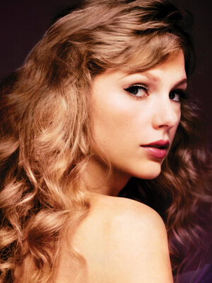 Vorchecking: Taylor Swift, PJ Harvey, Kollegah
