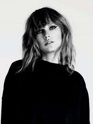 Vorchecking: Taylor Swift, Sa4, Evanescence