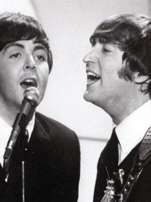 Vorchecking: The Beatles, Aesop Rock, Kontra K