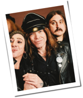 Vorchecking: The Hellacopters&comma; The Weeknd