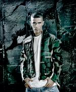 Vorchecking: The Jezabels, Bushido, Crosses