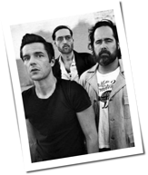 Vorchecking: The Killers&comma; Annett Louisan