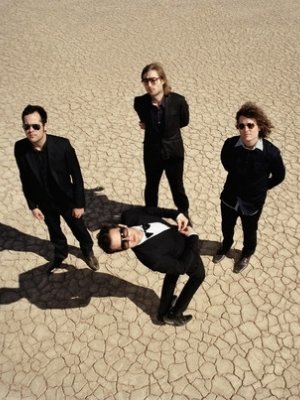 Vorchecking: The Killers, Fergie, Eko Fresh