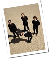 Vorchecking: The Killers&comma; Fergie&comma; Eko Fresh